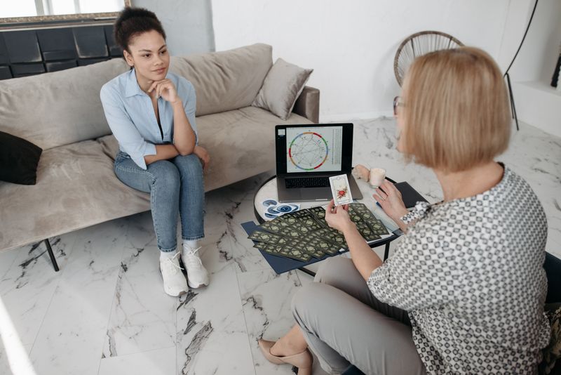 Tarot pre každé znamenie zverokruhu