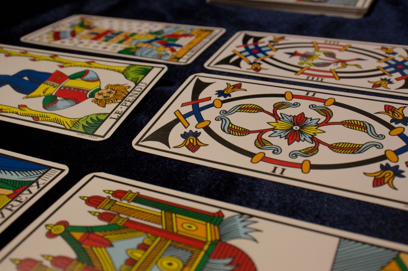 Tarot 2026 – výklad tarotových kariet