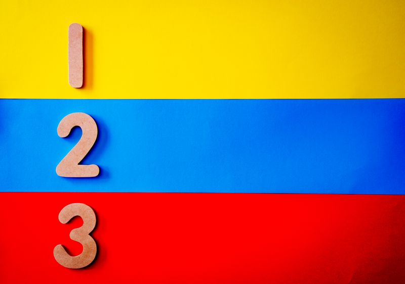 Numerológia – čísla a ich symbolický význam
